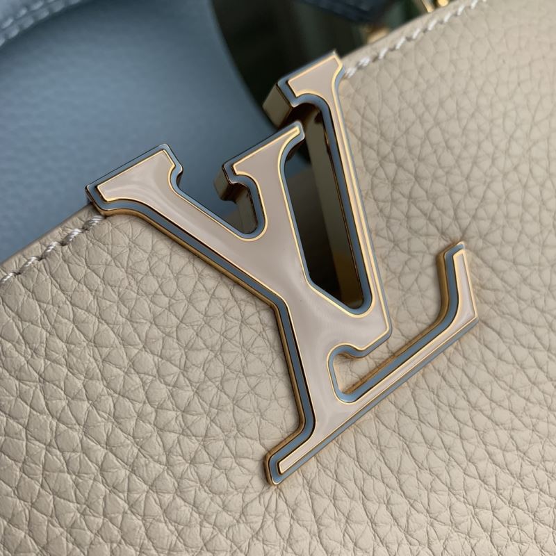 LV Capucines Bags